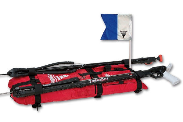 PLANCHE GONFLABLE IMERSION