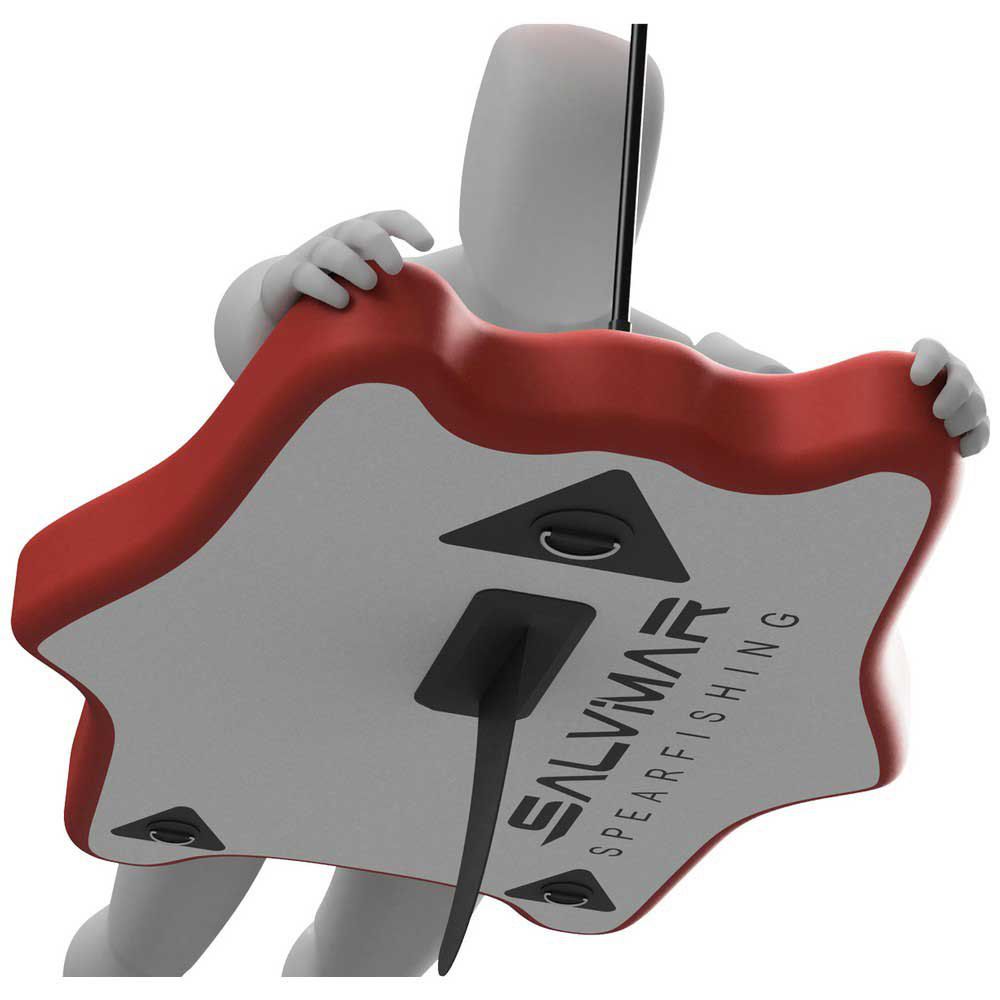 Planche Salvimar Manta