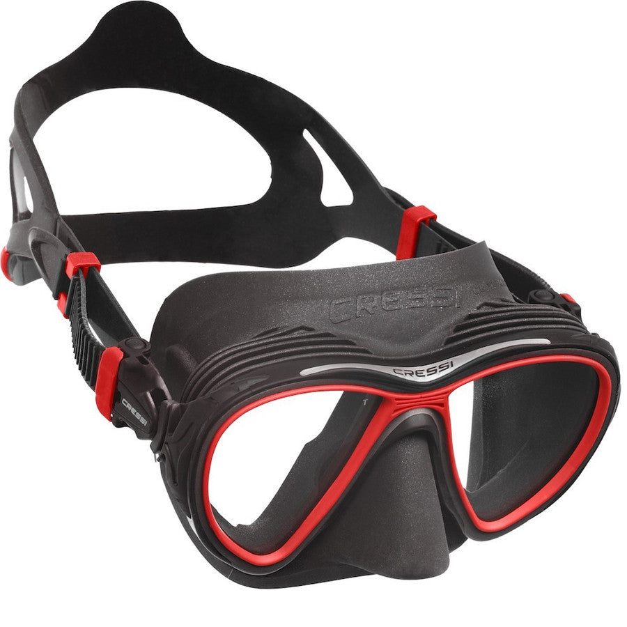 Masque Cressi Quantum