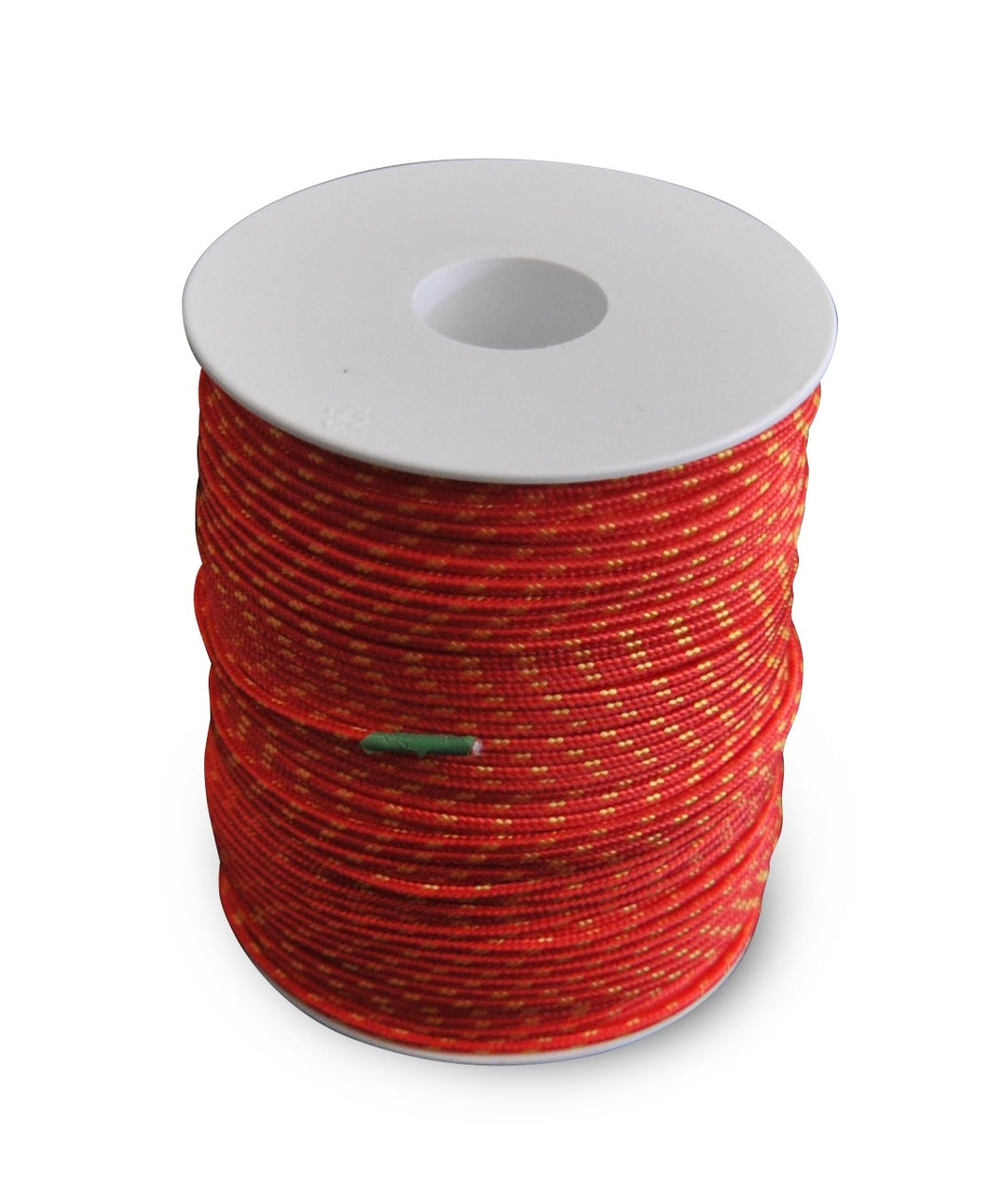 Bobine Sigalsub Fil nylon dyneema 1.5 mm Red - 50 mètres