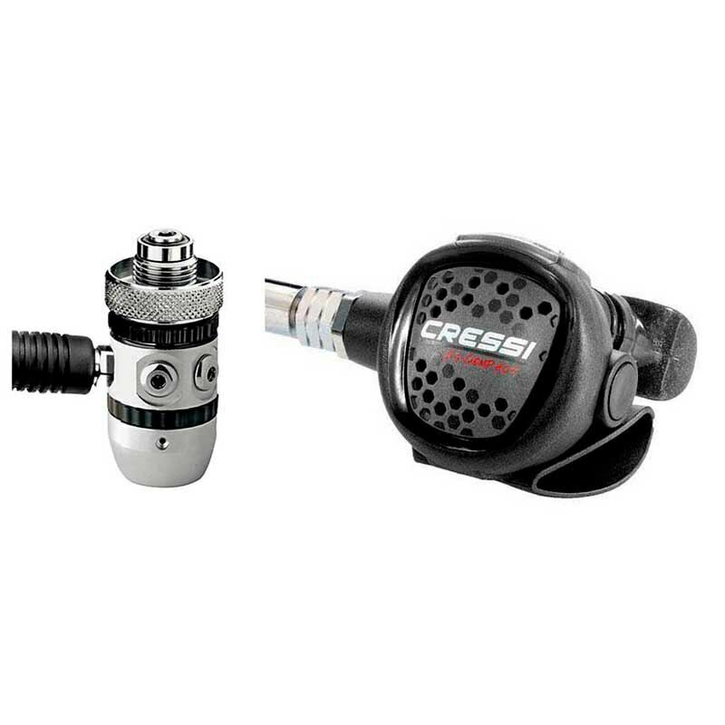 Détendeur CRESSI AC2-XS COMPACT DIN 300