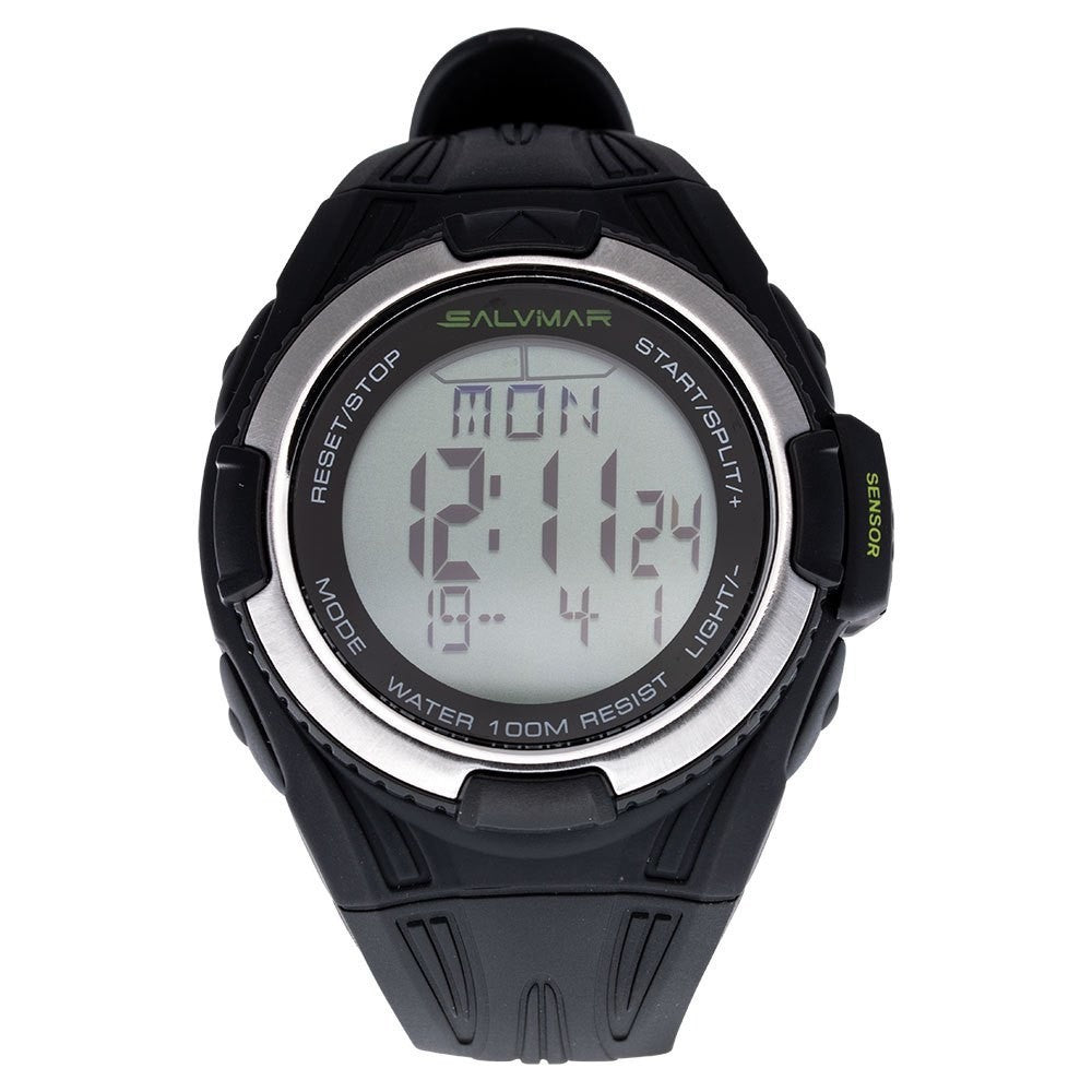 Montre ordinateur d'apnée Salvimar One Plus Freediving