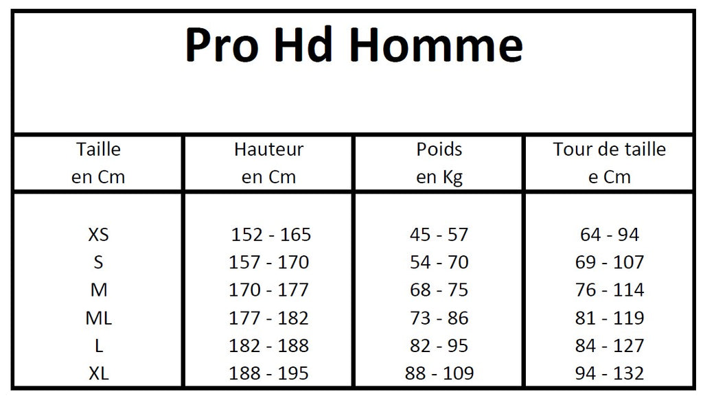 GILET PLONGEE AQUALUNG PRO HDPETROLE