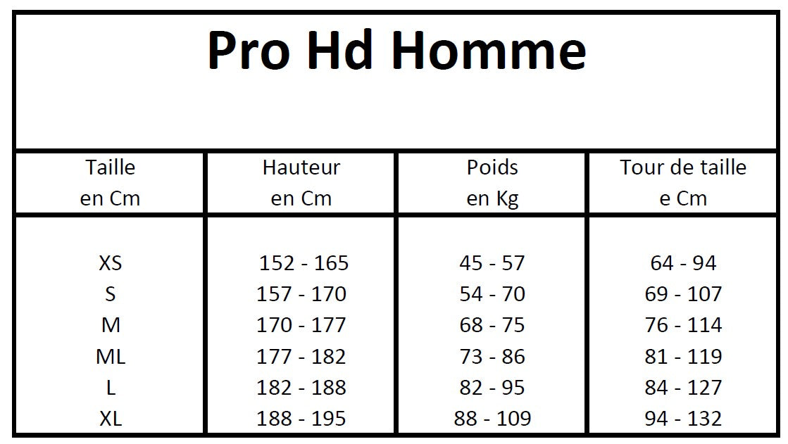 GILET PLONGEE AQUALUNG PRO HDPETROLE