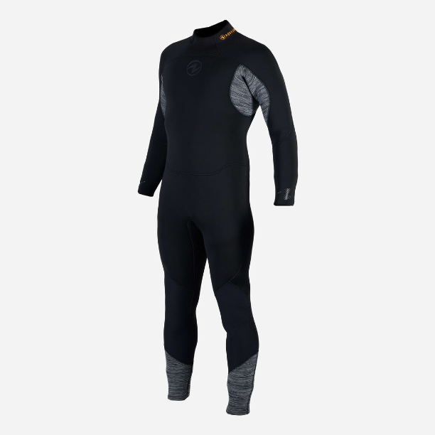COMBINAISON AQUALUNG AQUAFLEX HOMME 7MM