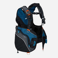 GILET PLONGEE AQUALUNG PRO HDPETROLE