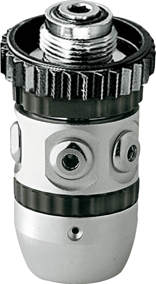CRESSI  Din AC2/Compact + octopus compact